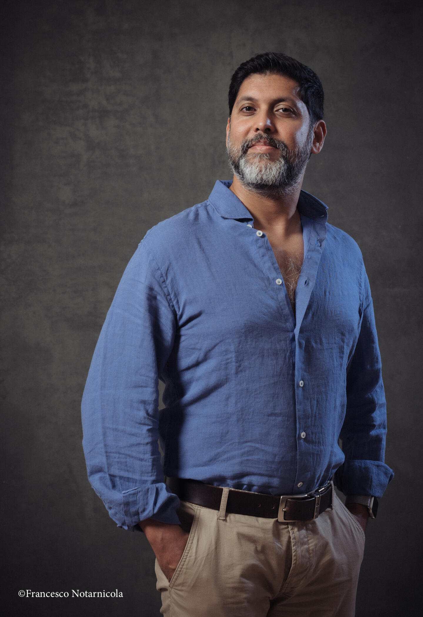 Abir Mukherjee, "Le soleil rouge de l'Assam" (Liana Levi) Livres Hebdo